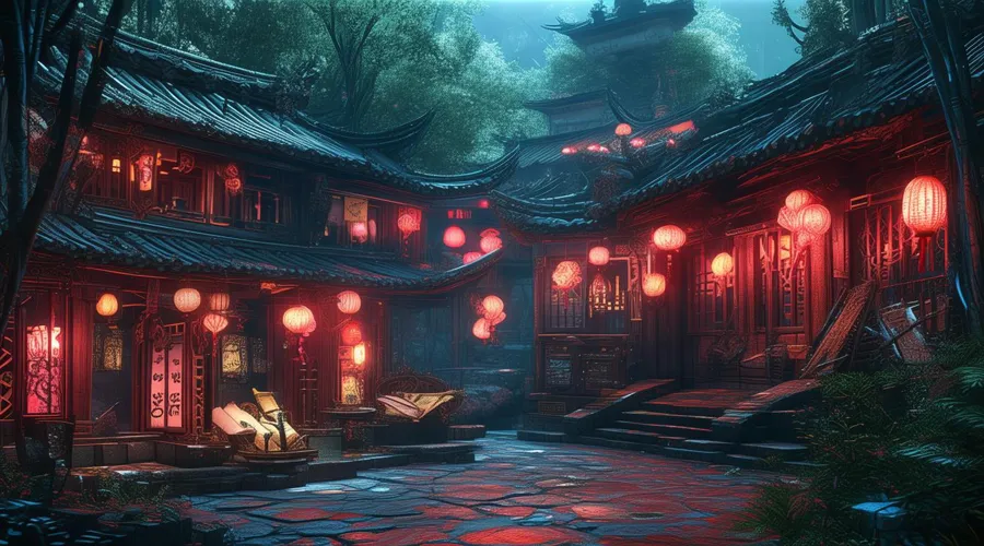 符文之语游戏图片2